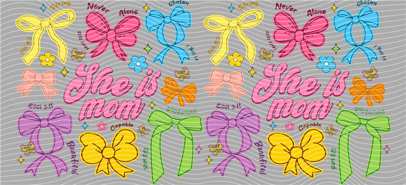 16oz Mother Day-M 413